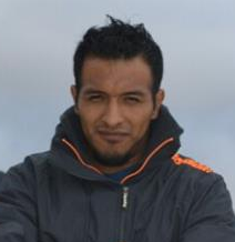 Abel Pacheco-Ortega
